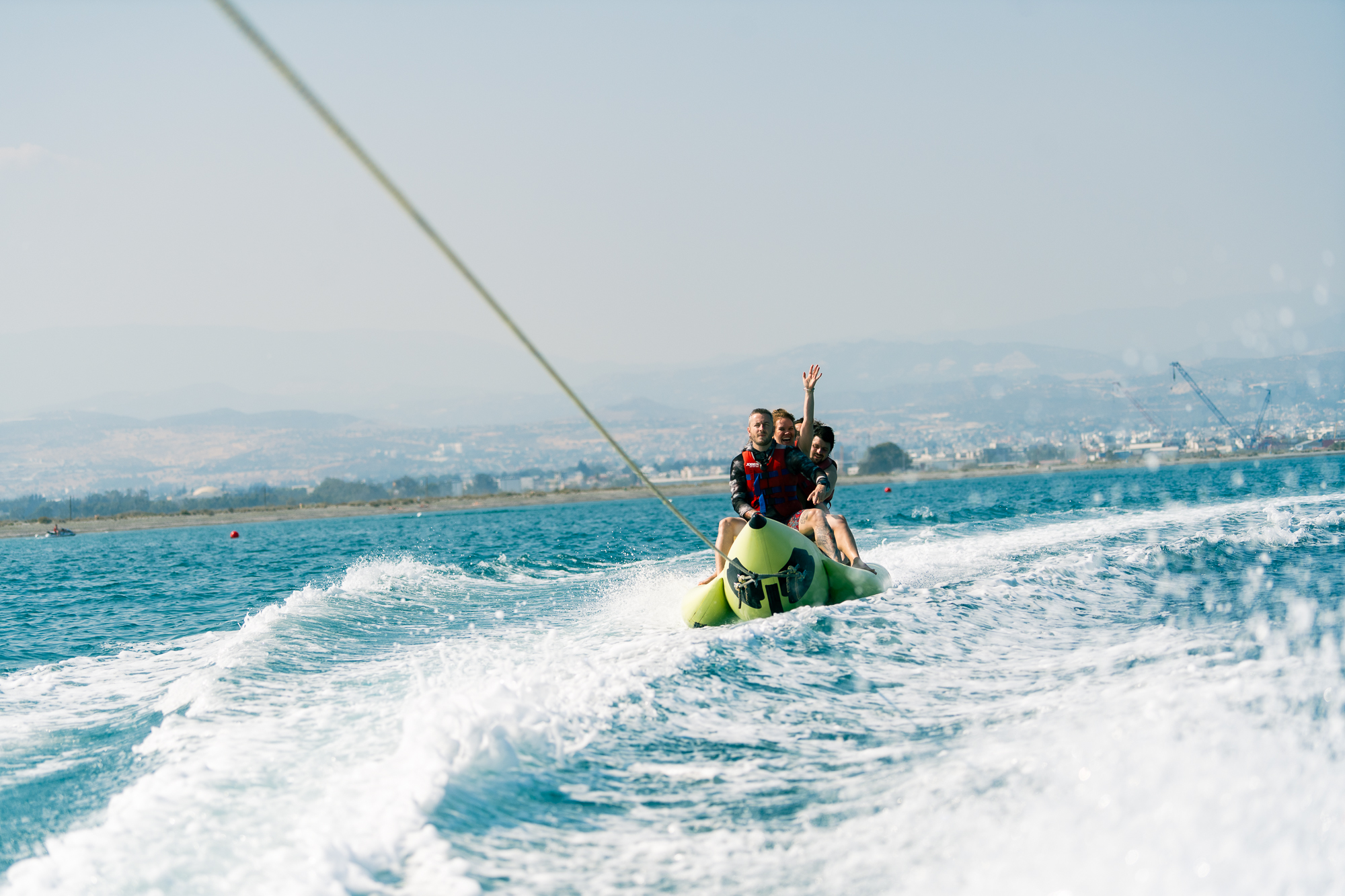 33East Summit moments